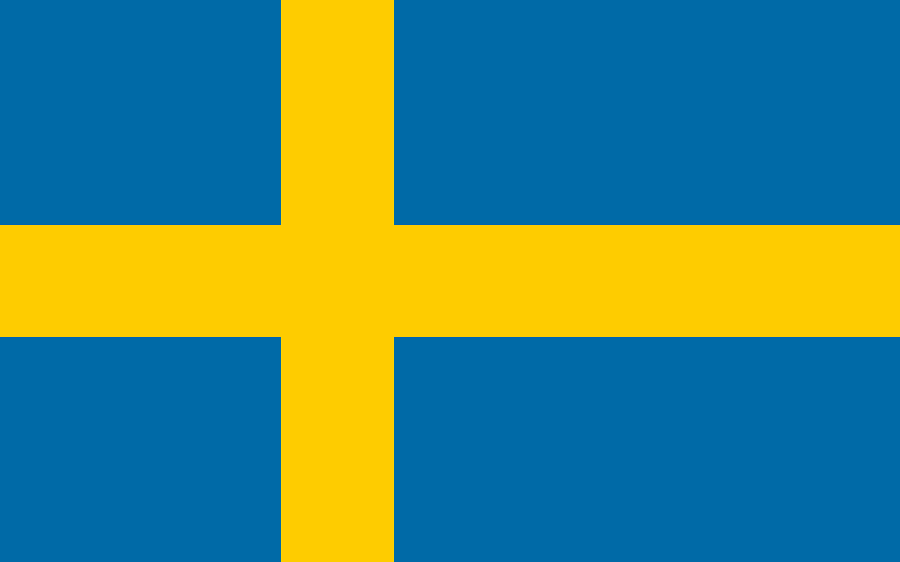flag Sweden MayerCie