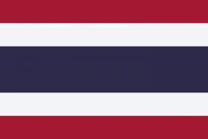 flag Thailand MayerCie