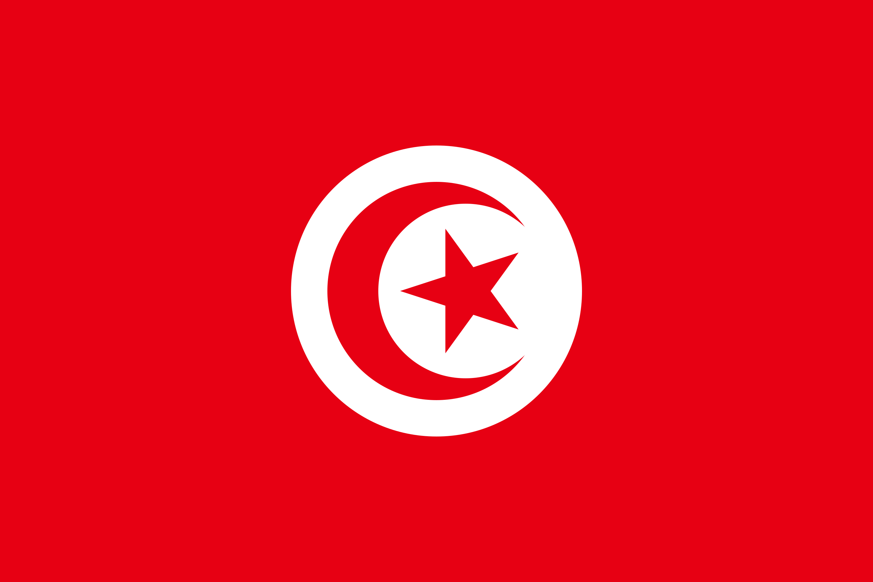 flag Tunisia MayerCie