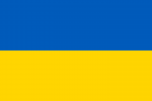 flag Ukraine MayerCie
