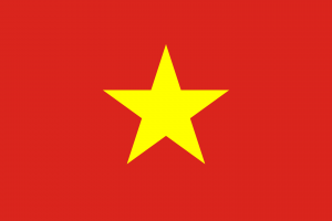 flag Vietnam MayerCie