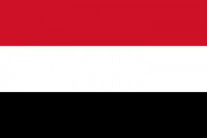 flag Yemen MayerCie