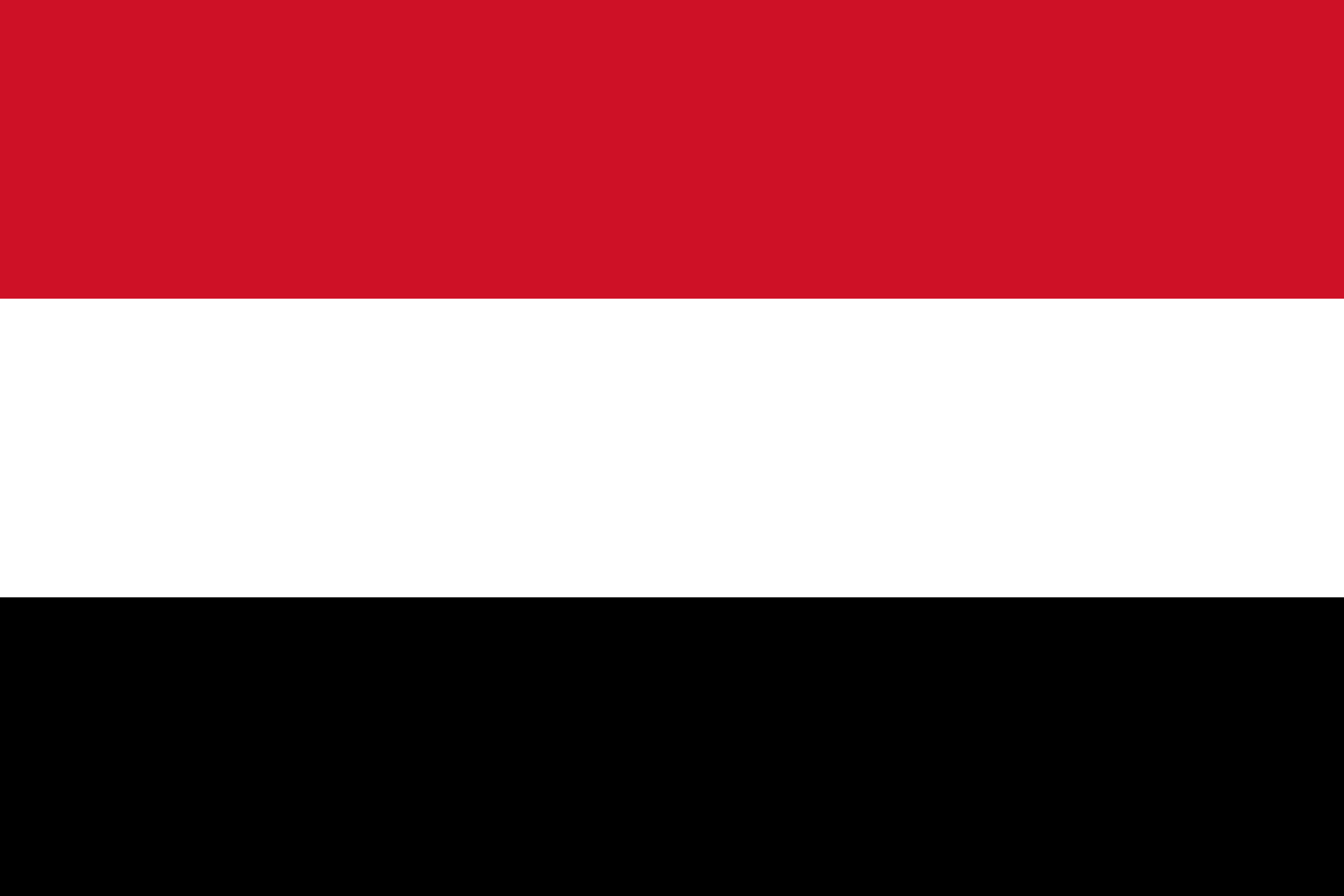 flag Yemen MayerCie