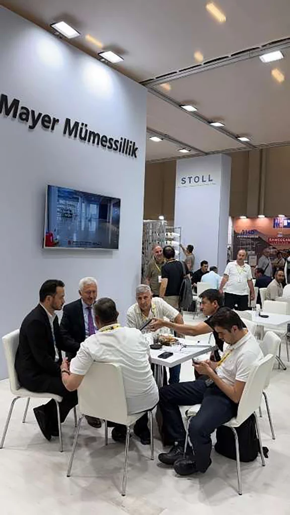 Mayer&Cie. Global ITMa 2026-1