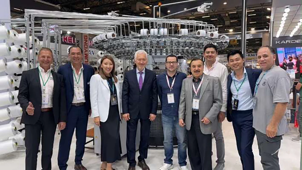 Mayer&Cie. Global ITMa 2026-3